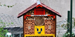 Insektenhotel