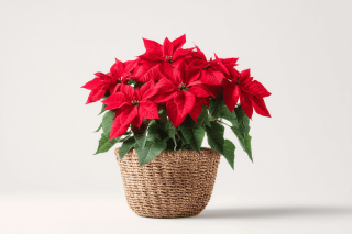 Weihnachtsstern