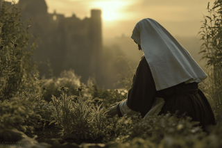 Hildegard von Bingen