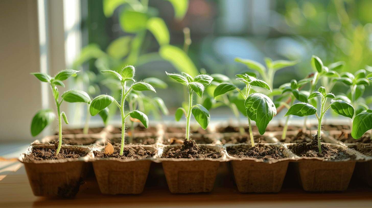 Tomaten vorziehen ohne Fehler