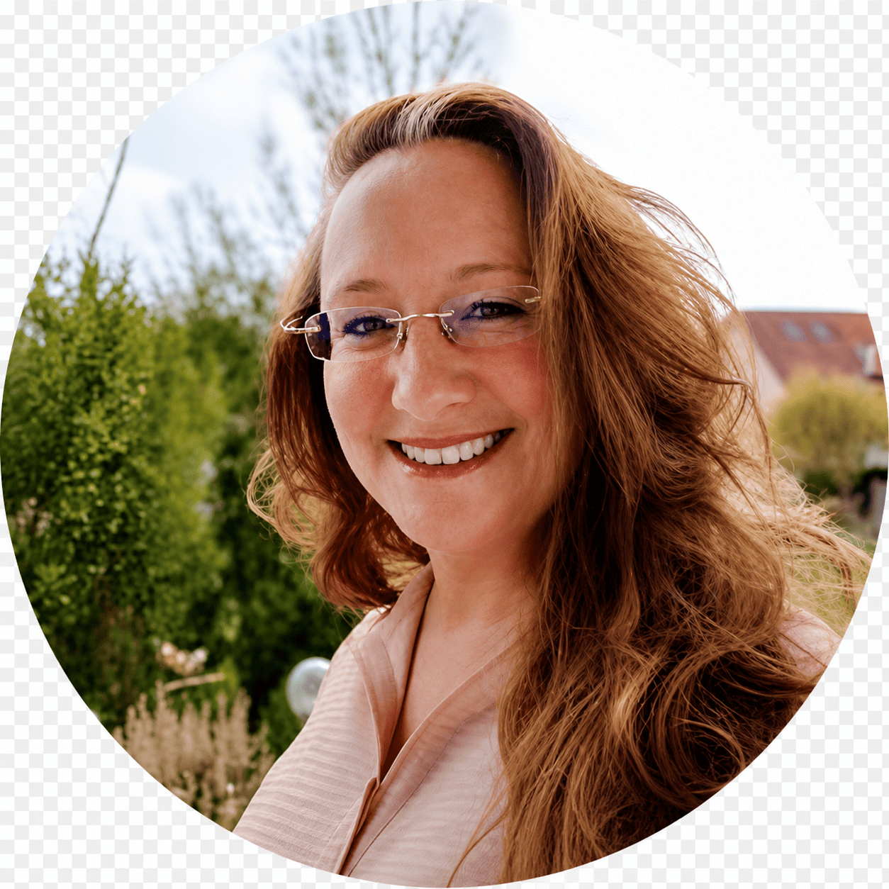Panja alias Lilly von Mein Pflanzenblog